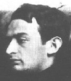 Otto Gutfreund